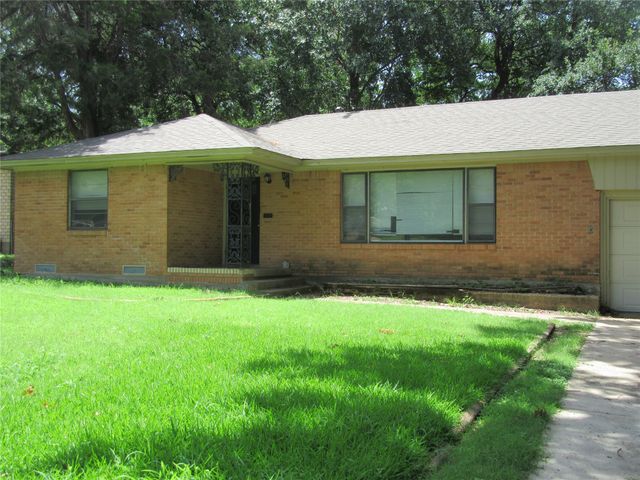 7410 Piedmont Drive, Dallas, TX 75227