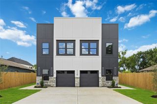 110 Frawley Street A/B, Houston, TX 77009