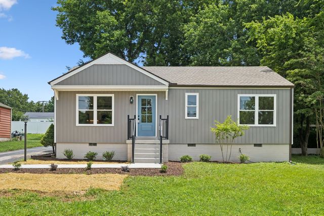 1913 Morris Ave, Columbia, TN 38401