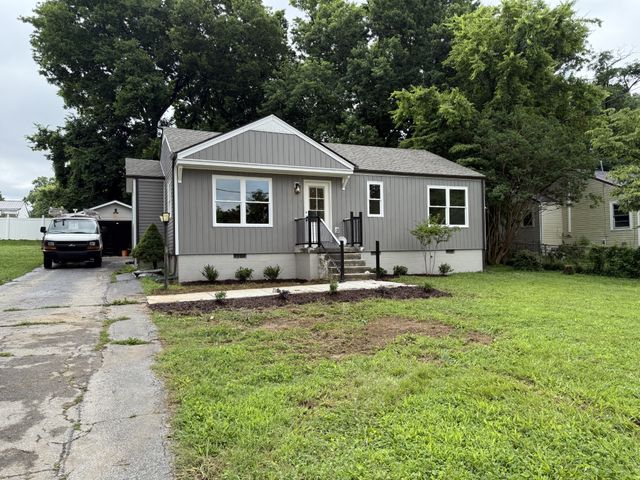 1913 Morris Ave, Columbia, TN 38401