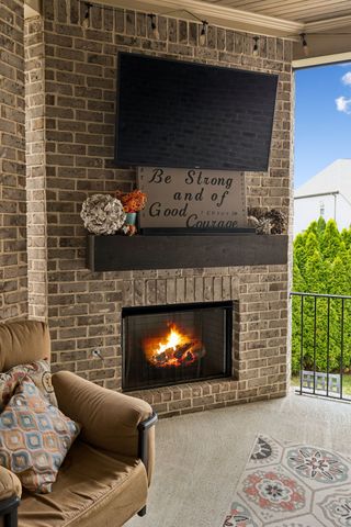 6028 Trout Ln, Spring Hill, TN 37174