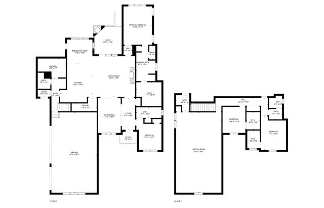 6028 Trout Ln, Spring Hill, TN 37174