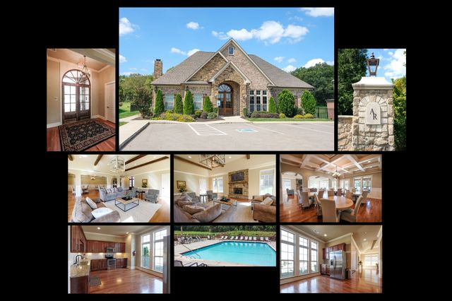 6028 Trout Ln, Spring Hill, TN 37174