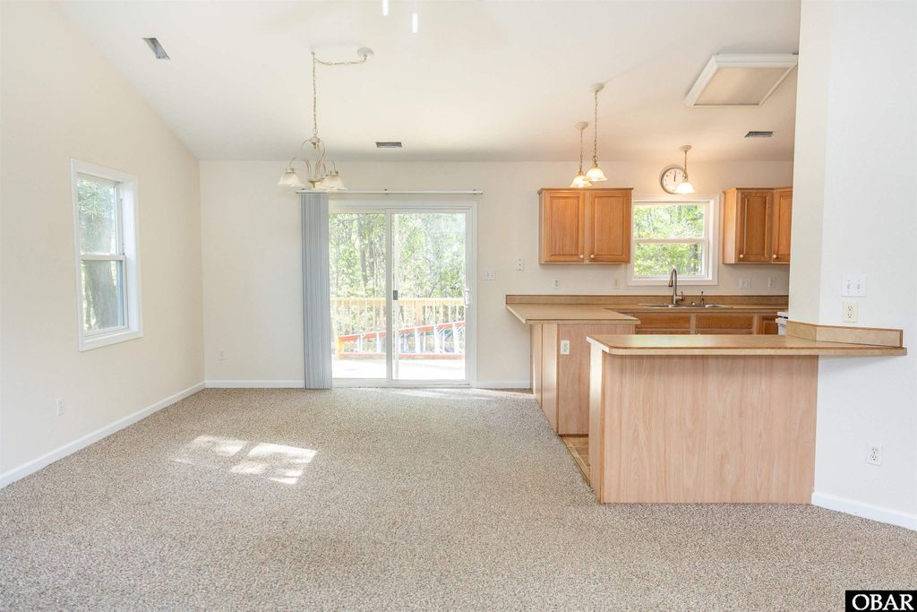 Image 11 of property listing at 4812 Vista Lane Lot 40, Kitty Hawk, NC 27949