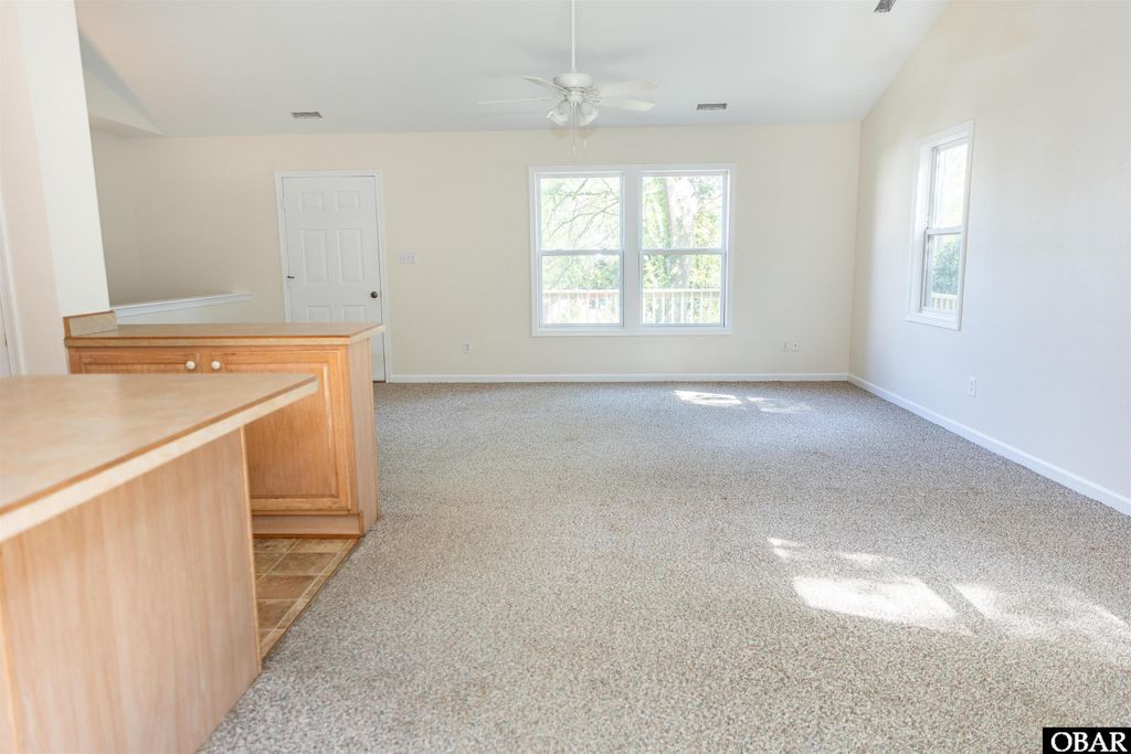 Image 12 of property listing at 4812 Vista Lane Lot 40, Kitty Hawk, NC 27949
