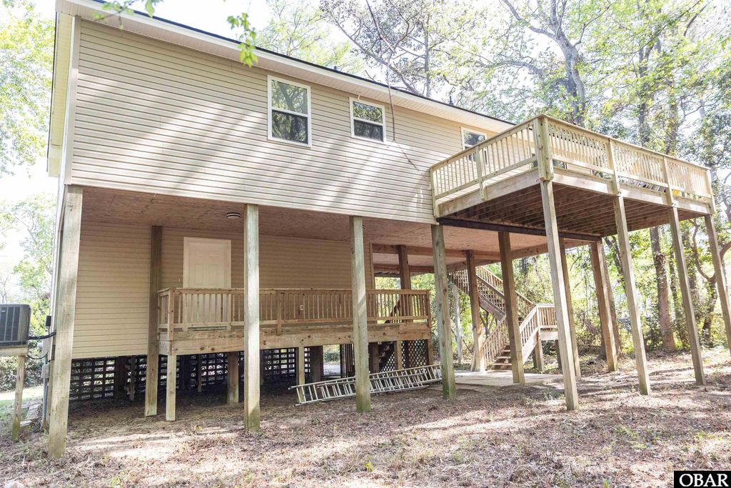Image 28 of property listing at 4812 Vista Lane Lot 40, Kitty Hawk, NC 27949