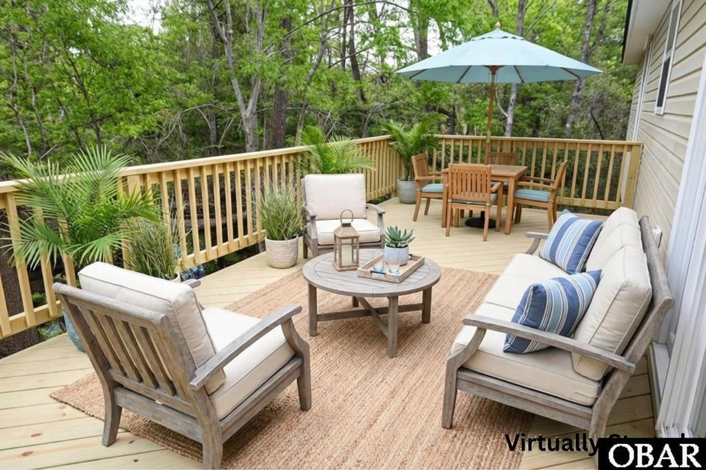 Image 32 of property listing at 4812 Vista Lane Lot 40, Kitty Hawk, NC 27949