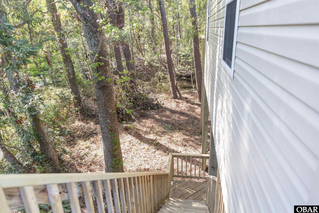Image 35 of property listing at 4812 Vista Lane Lot 40, Kitty Hawk, NC 27949