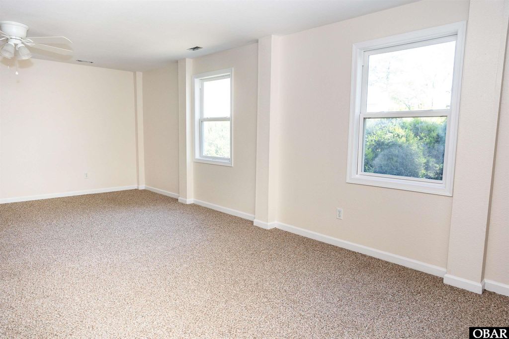 Image 40 of property listing at 4812 Vista Lane Lot 40, Kitty Hawk, NC 27949