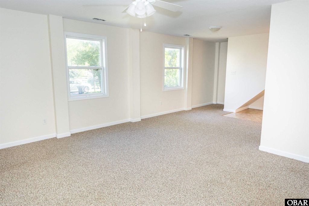 Image 43 of property listing at 4812 Vista Lane Lot 40, Kitty Hawk, NC 27949