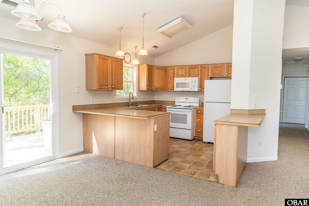 Image 6 of property listing at 4812 Vista Lane Lot 40, Kitty Hawk, NC 27949