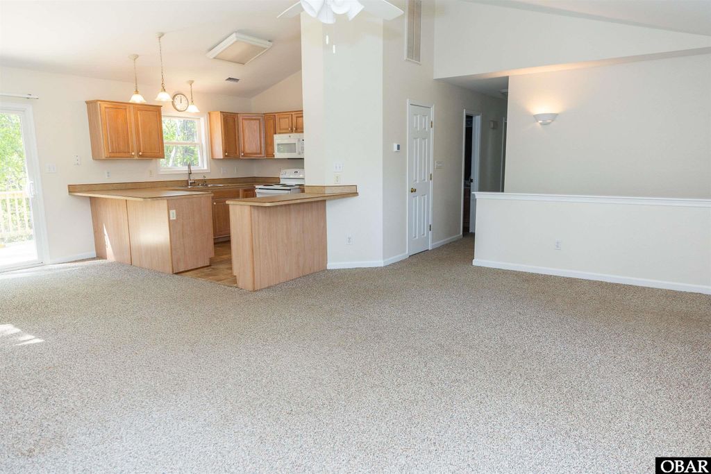Image 10 of property listing at 4812 Vista Lane Lot 40, Kitty Hawk, NC 27949