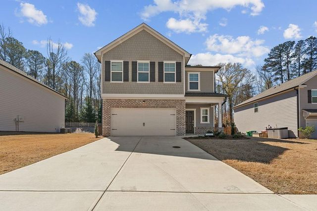 103 Dewitt Drive, Jefferson, GA 30549