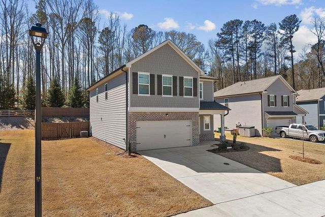 103 Dewitt Drive, Jefferson, GA 30549