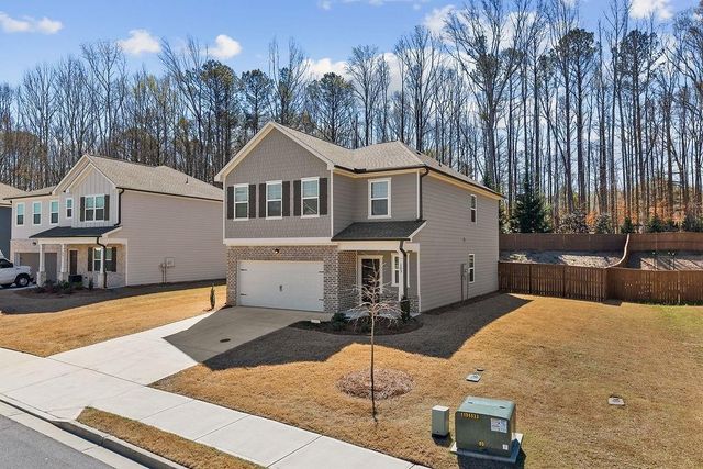 103 Dewitt Drive, Jefferson, GA 30549