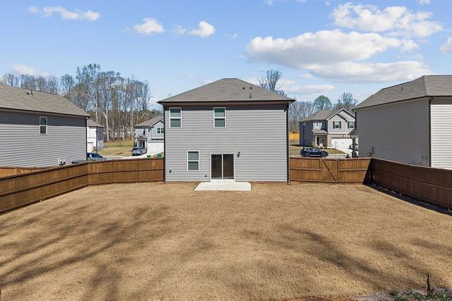 103 Dewitt Drive, Jefferson, GA 30549
