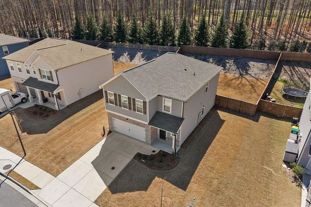 103 Dewitt Drive, Jefferson, GA 30549
