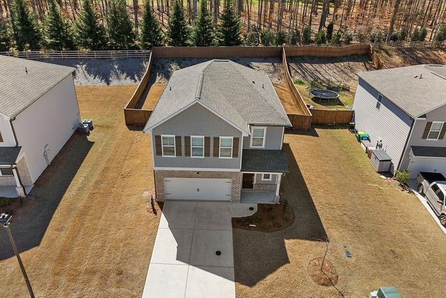 103 Dewitt Drive, Jefferson, GA 30549