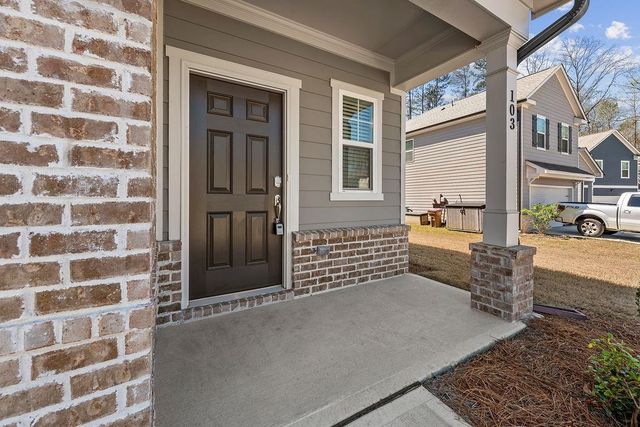 103 Dewitt Drive, Jefferson, GA 30549