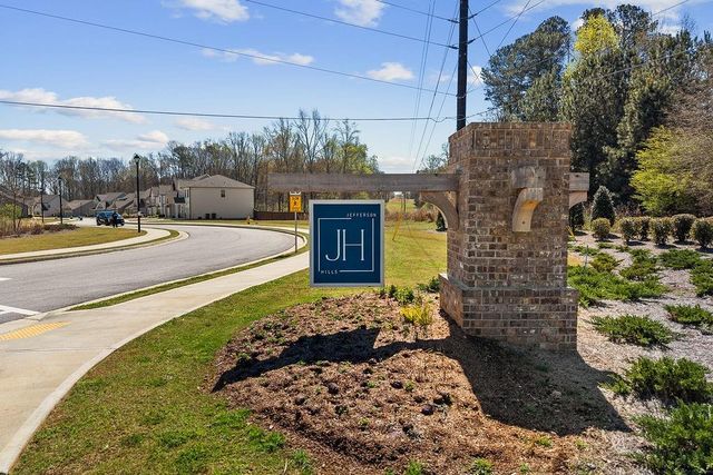 103 Dewitt Drive, Jefferson, GA 30549