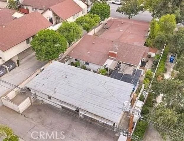 835 E Foothill Boulevard, Monrovia, CA 91016