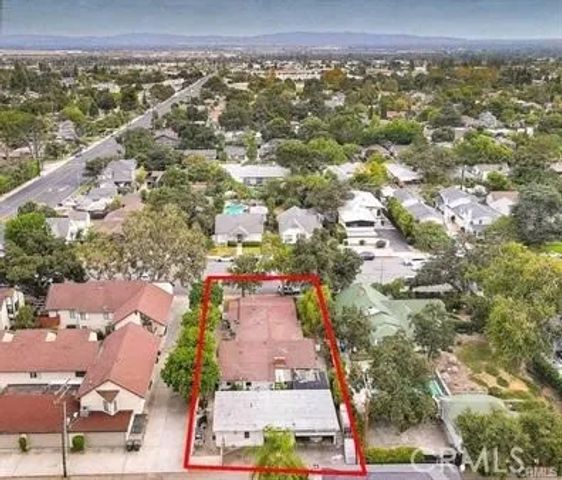835 E Foothill Boulevard, Monrovia, CA 91016
