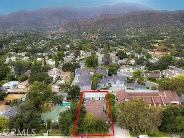 835 E Foothill Boulevard, Monrovia, CA 91016