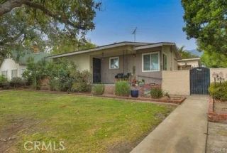 835 E Foothill Boulevard, Monrovia, CA 91016