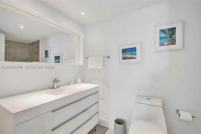 6770 Indian Creek Dr T-O, Miami Beach, FL 33141