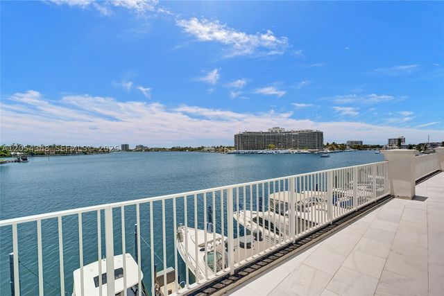 6770 Indian Creek Dr T-O, Miami Beach, FL 33141