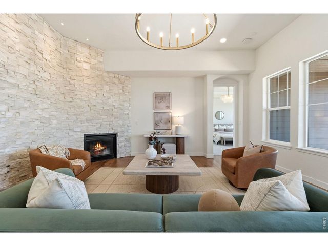 2384 Tyrrhenian Cir, Longmont, CO 80504