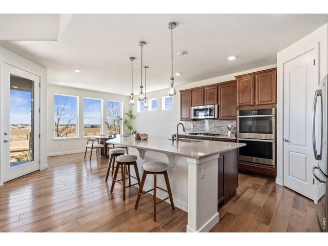 2384 Tyrrhenian Cir, Longmont, CO 80504