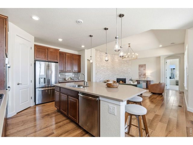 2384 Tyrrhenian Cir, Longmont, CO 80504