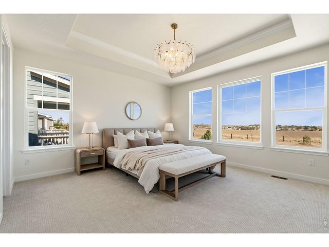 2384 Tyrrhenian Cir, Longmont, CO 80504