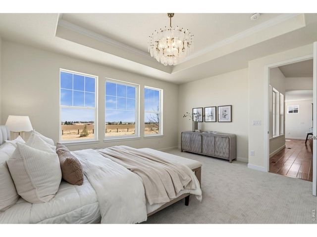 2384 Tyrrhenian Cir, Longmont, CO 80504