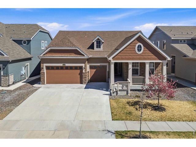2384 Tyrrhenian Cir, Longmont, CO 80504