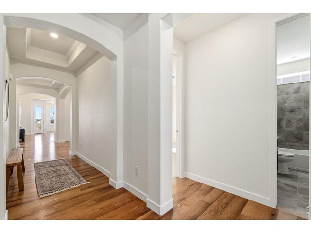 2384 Tyrrhenian Cir, Longmont, CO 80504