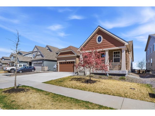 2384 Tyrrhenian Cir, Longmont, CO 80504
