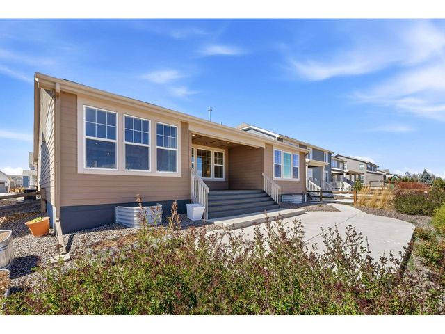 2384 Tyrrhenian Cir, Longmont, CO 80504