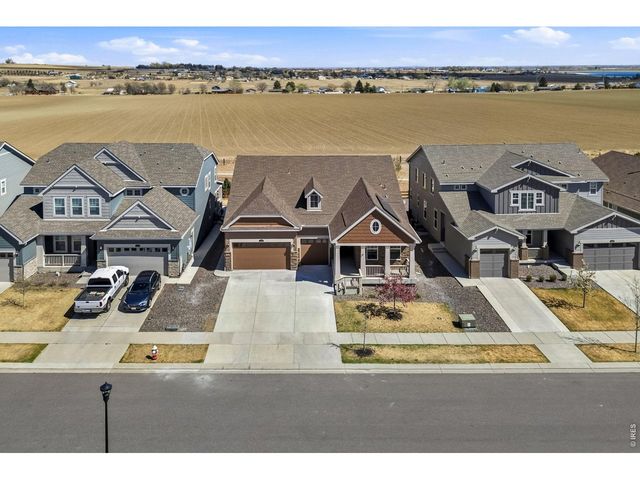 2384 Tyrrhenian Cir, Longmont, CO 80504