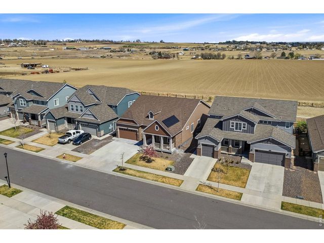 2384 Tyrrhenian Cir, Longmont, CO 80504
