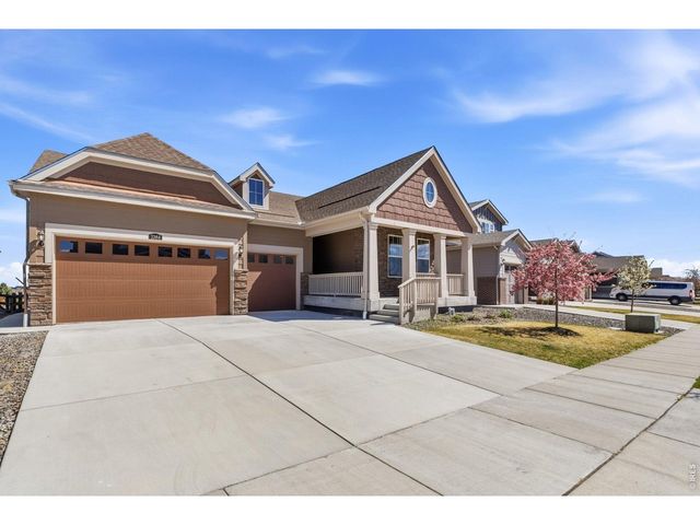 2384 Tyrrhenian Cir, Longmont, CO 80504