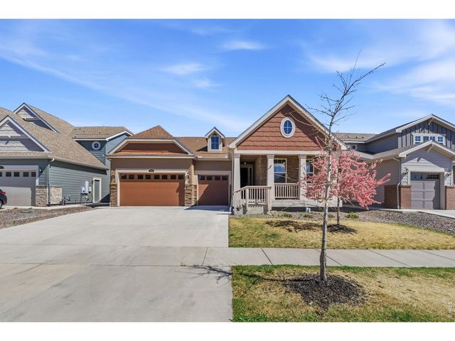 2384 Tyrrhenian Cir, Longmont, CO 80504
