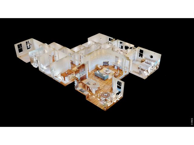 2384 Tyrrhenian Cir, Longmont, CO 80504