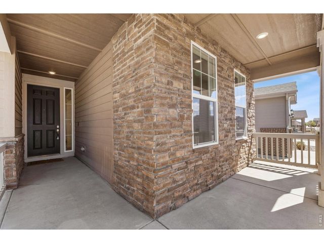 2384 Tyrrhenian Cir, Longmont, CO 80504
