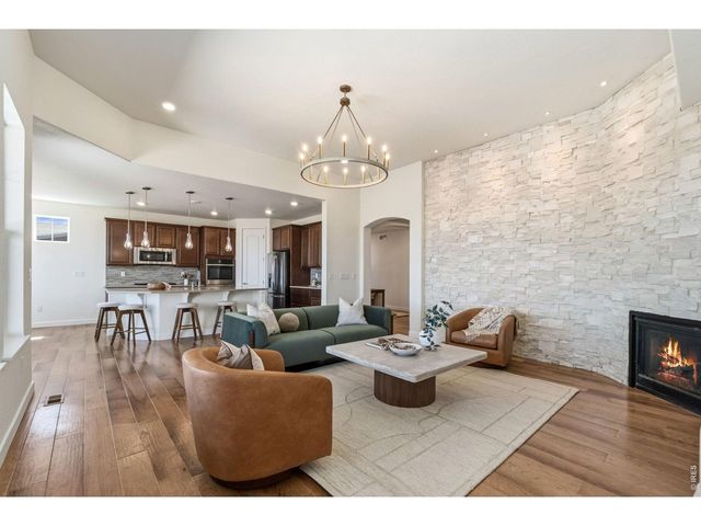 2384 Tyrrhenian Cir, Longmont, CO 80504