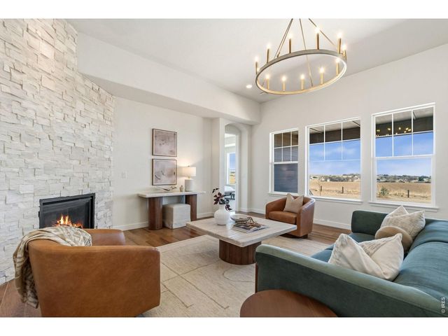 2384 Tyrrhenian Cir, Longmont, CO 80504