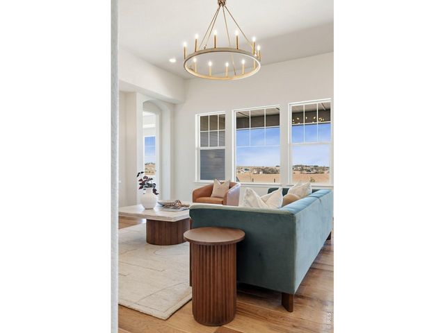 2384 Tyrrhenian Cir, Longmont, CO 80504