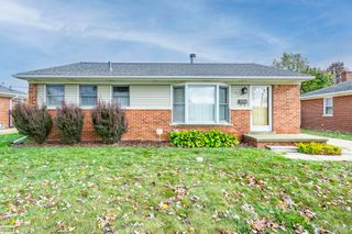 1369 Mulberry Street, Mt Clemens, MI 48043