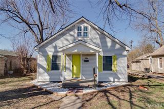 304 Francis Street, Gillespie, IL 62033